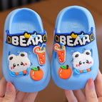blue / 18-19 (insole 13cm)