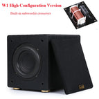 W1 Upgrade 1 / 6.5
