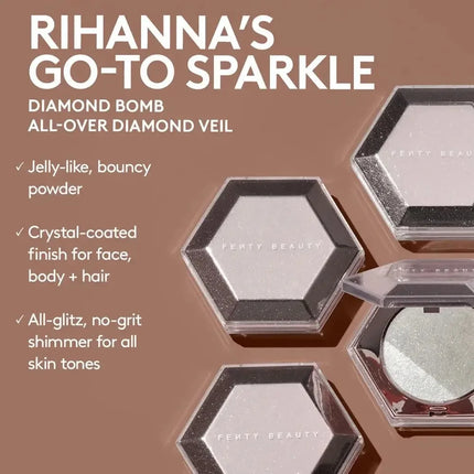 Fashion Makeup Highlight Contour Palette Matte Color Highlighter Brown 3D Nose Shadow Face Contouring Bronzer Brighten Powder