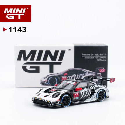 MINIGT 1:64 Supra A80 R35 Top Secret S680 Alloy Car Model 961 977 1045 1069 893 995 1129 987 774 1060 1177 954 1066 1061