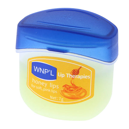Vaseline Lip Balm Moisturize Prevent Cracking Repair Lines Long-lasting Moisture