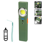 MC-001 Green