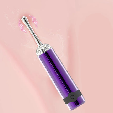 Fast Orgasm Vibrator for Women Nipple Clitoral Stimulator Powerful G Spot Vagina Female Masturbator Adult Sex Toy for Couples