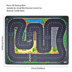 K6 Runway Mats