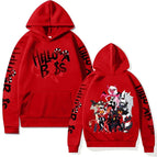 Red / M