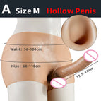 China Mainland / A-Hollow-M