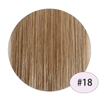#18 / 120g/Set / 18inch