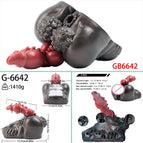 6642-1pc / China Mainland