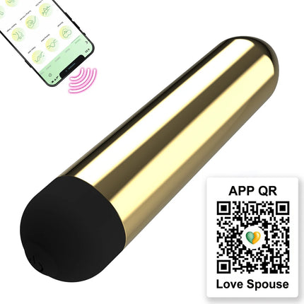 Mini Bullet Vibrators for Women Wireless Control Clitoral Nipple Stimulator Personal Massager Quick Orgasm Adult Erotic Sex Toys