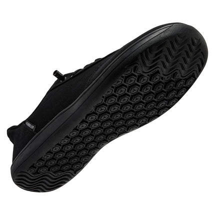 HOBIBEAR Unisex Barefoot Shoes for Men Women Wide Toe Adjustable Slip On Sneakers Minimalist Lightweight Walking Shoes