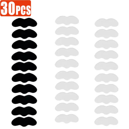 10/20/30Pcs Deep Cleansing Pore Nose Black Head Removal Stickers Peel Off Blackhead Remove Mask Nasal Strips Unisex Skin Care