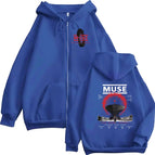 Blue / L