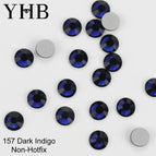 157	Dark Indigo / 1.4mm SS4 1440pcs