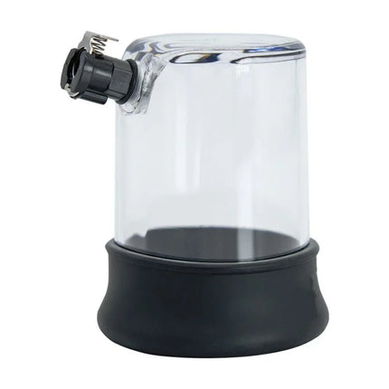 Men Electric Vacuum Pump Cup Trainer with Manual Suction Tube, Digital Handle and Adult Massage Accessories