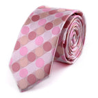 POLYESTER / 5CMPink3