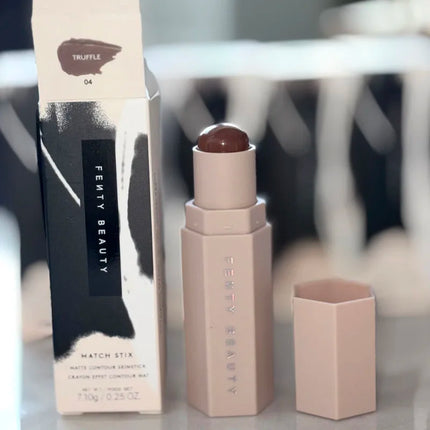 New Fenty Beauty Bronzer Concealer Contouring Stick Makeup Long Lasting Face Highlighter Makeup Shadow Facial Brighten Cosmetics