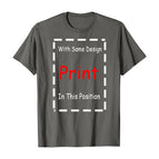 dark gray / XXXL