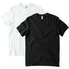 White And Black / M 50-60kg