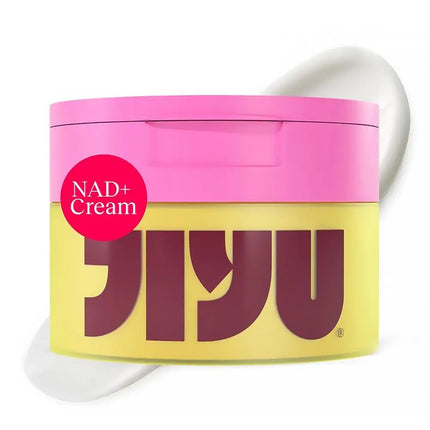 Korean Anti-Aging NAD+ Facial Cream Hydrating Moisturizing Firming Rejuvenating Lightweight Skin Care Product