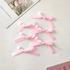 Pink 6pcs / Size fits all / Other