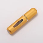 5ML Matte gold