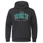 Black / XL