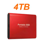 Red-4TB