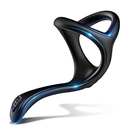 Silicone Cock Ring on for Men Delay Ejaculation Erection Sex Product Adult 18 BDSM Toy for Gay Penis Ring Man Dick Enlarger Ring