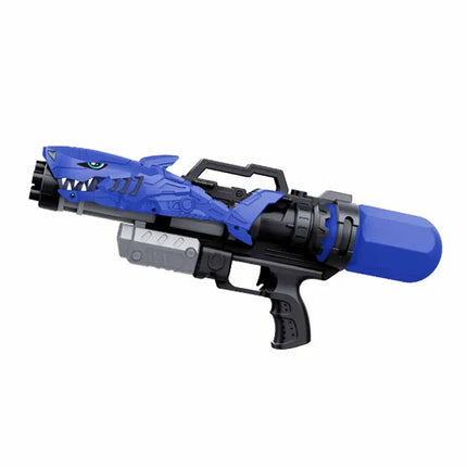 Passion Manual Water Gun Ice Blast Desert Eagle Summer Swimming Battle Toy Continuous Shooting Pool Outdoor Fun