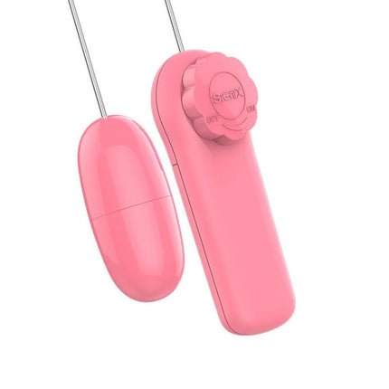 Mini Women Jump Egg Vibrator Electric Remote Control Vibrating Waterproof Bullet Massage Sex Toys Lady Night Bed Adult Product
