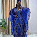 Blue 02 / One Size / China Mainland