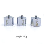 3pcs