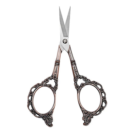 Colorful Cuticle Nippers Cuticle Cutter Clippers Nail Manicure Scissors Trimmer Dead Skin GelRemover Pusher Stainless Steel Tool