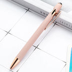 Blue / New Pink (Rose)