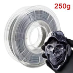 Silver Black-250g