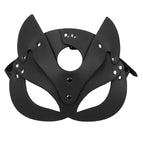 Mask Black