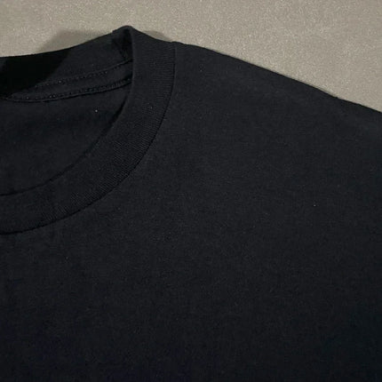 2025 Deftones Cotton Singer Band T-Shirt Men Women Hip Hop Rock Tee Fashion Short Sleeve T-shirt Summer Oversized T-shirts Tops