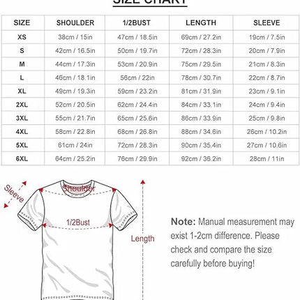 Black Clover Black & Red Asta T-Shirt