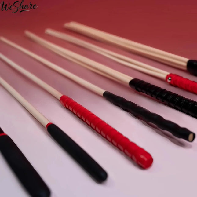 Flexible Rattan Cane for BDSM Spanking | Natural Wood Discipline Stick for Impact Play | Corporal Punishment & Teasing Tool Adult