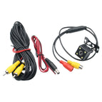 4 LED Camera Set