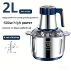 Blue-2L / EU