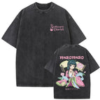 FT-R04445-Black / S