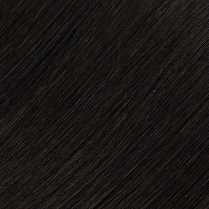 Tape In 100% Real Remy Human Hair Brazilian Human Hair Straight Extensions Skin Weft Adhesive Glue On Salon Quality for Woman