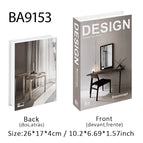 BA9153 / OPEN