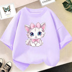 Purple / 4T