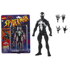Spider B