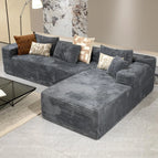 Grey(plush Corduroy / United States
