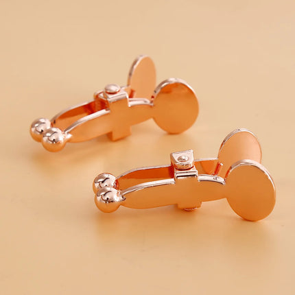 New Nipple Clamps Stainless Steel Breast Stimulator Clip Nipple Sex Accessories BDSM Bondage Sexy Toys For Adults 18 Female
