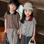 GRAY / 140cm8-9T