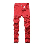 Red / 42